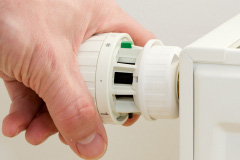 Calloose central heating repair costs