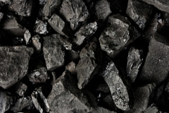 Calloose coal boiler costs