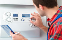 free commercial Calloose boiler quotes
