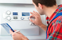free Calloose gas safe engineer quotes